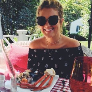 Meet your Posher, Jenna